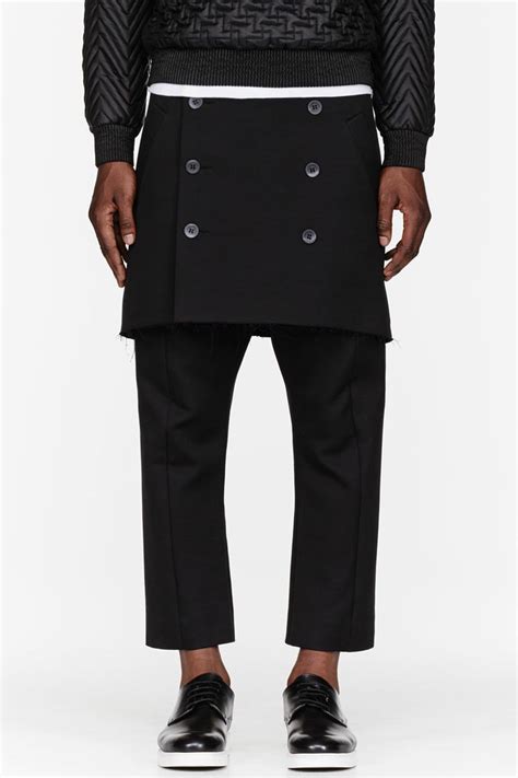 givenchy pants ioffer|Givenchy trousers men.